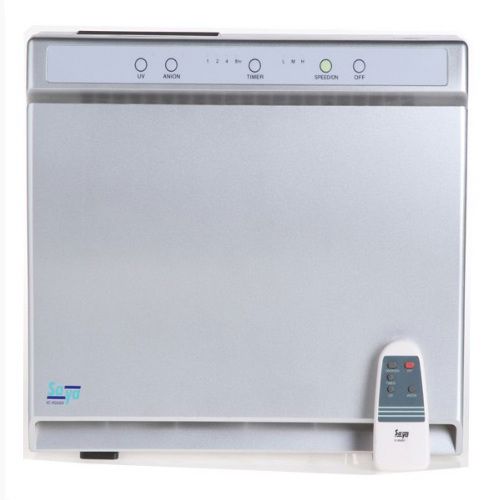 دستگاه تصفیه هوای سایا مدل KC-M260UV