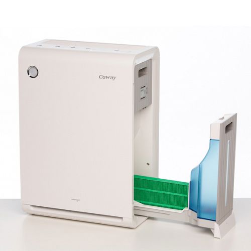 دستگاه تصفیه هوا و مرطوب کننده ی کووی مدل APM-1010DH