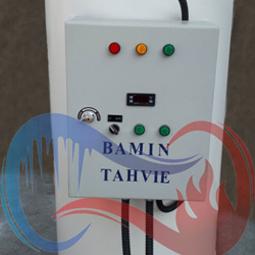 آبگرمکن صنعتی برقی