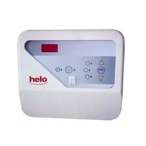 تابلو کنترل سونا خشک هلو مدل Helo OT2PLE