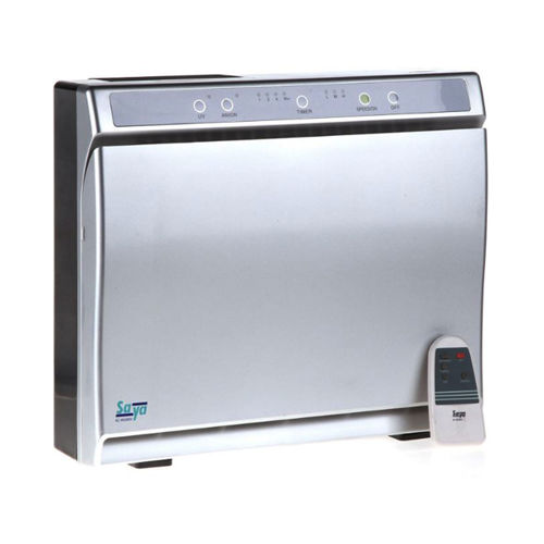 دستگاه تصفیه هوای سایا مدل KC-M260UV