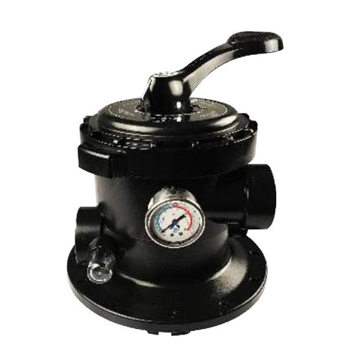 شیر فیلتر شنی ایمکس مدل MPV11