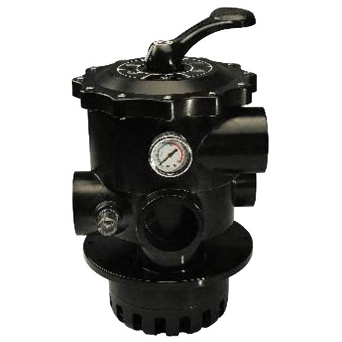 شیر فیلتر شنی ایمکس مدل MPV12