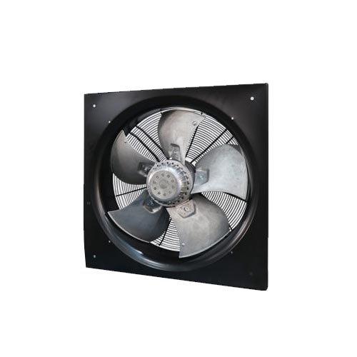 فن آکسیال دمنده یوروونت مدل VIB-63R6T3