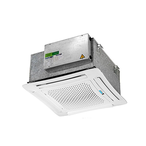 فن کویل کاستی چهارطرفه تهویه ستاره مدل SD 1200