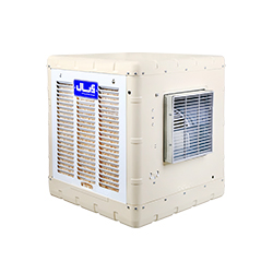 مینی کولر آبی آبسال مدل AC33B