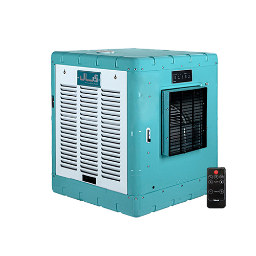 مینی کولر آبی آبسال مدل AC33K