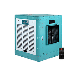 مینی کولر آبی آبسال مدل AC33K