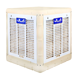 مینی کولر آبی آبسال مدل AC33