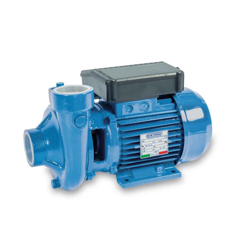 پمپ آب سانتریفیوژ زمینی سیستما مدل TCB 60