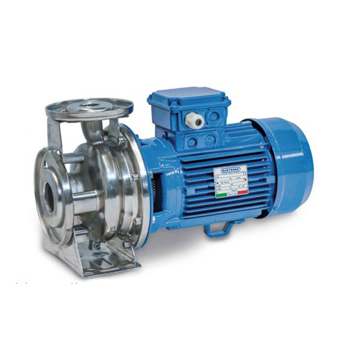 پمپ آب سانتریفیوژ مونوبلاک سیستما مدل TNXt 40-200/7.5