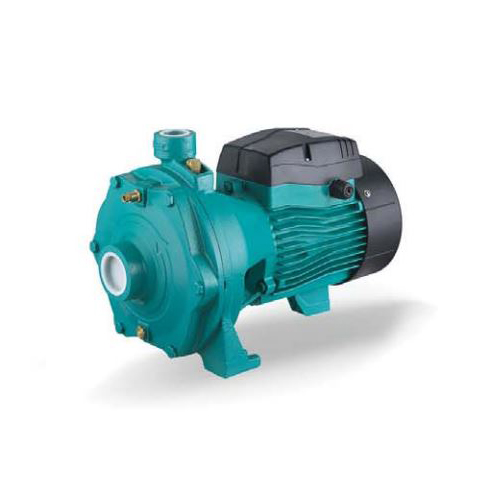پمپ آب لئو سانتریفیوژ دو پروانه مدل 2Ac-110