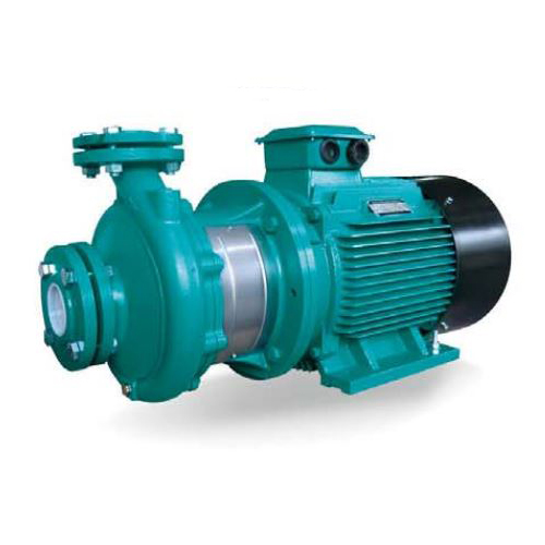 پمپ آب لئو سانتریفیوژ مدل XST 80-250-450