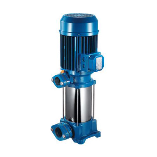 پمپ آب پنتاکس طبقاتی عمودی مدل U 5 V- L - 280-9T
