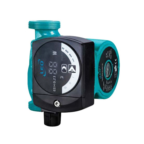 پمپ سیرکولاتور خطی لئو مدل ARP25-40/130
