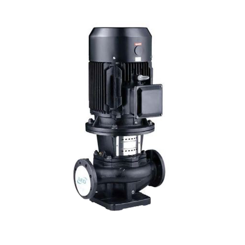 پمپ سیرکولاتور خطی لئو مدل LPP50-70-18.5/2