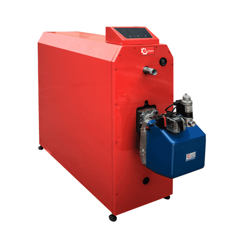 پکیج زمینی کاندنسینگ اکودنس CH70 شوفاژکار