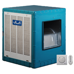کولر آبی آبسال AC 40R