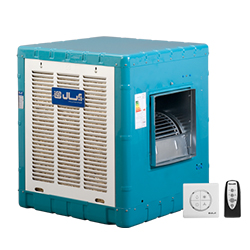 کولر آبی آبسال پشت بامی مدل AC35R