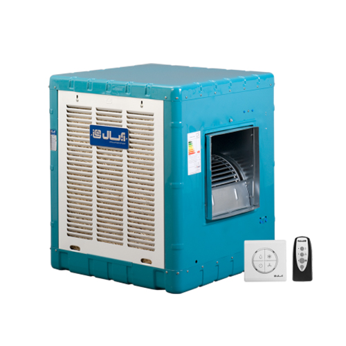 کولر آبی آبسال پشت بامی مدل AC35R