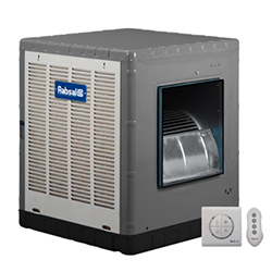 کولر آبی آبسال پشت بامی مدل AC55SR