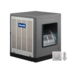 کولر آبی آبسال پشت بامی مدل AC70SR