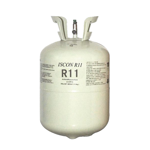 گاز مبرد ایسکون R11