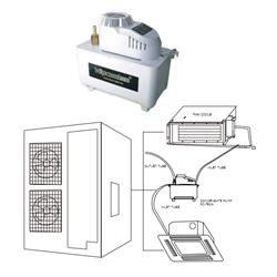 پمپ درین ویپکول مدل PC-760A