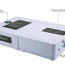 پمپ درین ویپکول مدل PC-120A