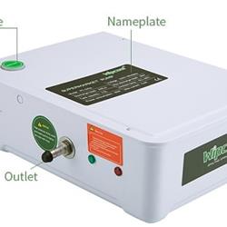 پمپ درین ویپکول مدل PC-120A