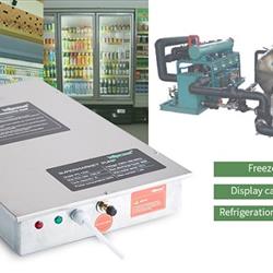 پمپ درین ویپکول مدل PC-120A