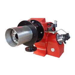 مشعل دوگانه سوز آترا مدل AB-D6