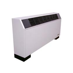 فن کویل زمینی صبافرین مدل SA-FL-300
