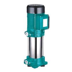 پمپ آب لیو سانتریفیوژ عمودی طبقاتی مدل EVP 10H-3