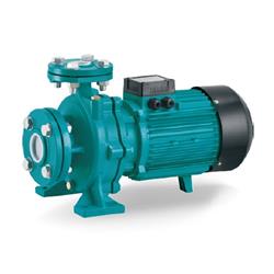 پمپ آب لیو تک پروانه سه فاز مدل XST 65-200/150