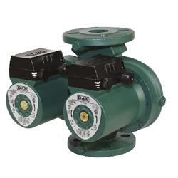 پمپ سیرکولاتور داب خطی مدل D110/250-40T