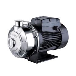 پمپ آب لیو تک پروانه استیل مدل AMSm 210/1.5