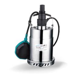 پمپ کف کش تک فاز لیو مدل XKS-250S