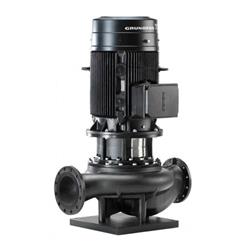 پمپ سیرکولاتور خطی گراندفوس تک فاز TP 40-190/2
