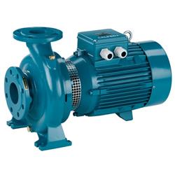 پمپ آب کالپدا سانتریفیوژ کوپل مستقیم مدل NMS4 150/315DE