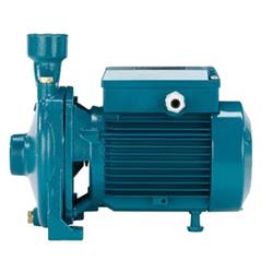 پمپ آب کالپدا سانتریفیوژ کوپل مستقیم مدل NMS 80/250AE
