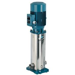 پمپ آب کالپدا طبقاتی عمودی مدل MXV-B 50-1809