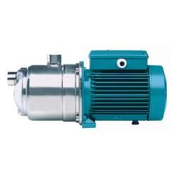 پمپ آب کالپدا طبقاتی افقی مدل MXP 404