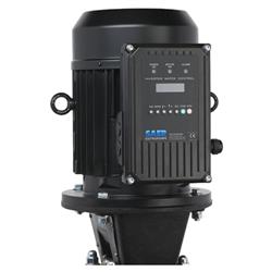 پمپ آب سایر طبقاتی مدل MK32/R24