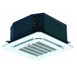  فن کویل گلدیران کاستی چهار طرفه 400 cfm