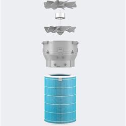 دستگاه تصفیه هوا شیائومی مدل Mi Air Purifier 2