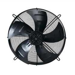 فن زیلابگ آکسیال 50 سانتیمتری 3868cfm 