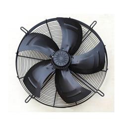 فن زیلابگ آکسیال 60 سانتیمتری 4741cfm