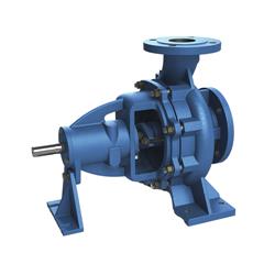پمپ آب رایان سانتریفیوژ مدل ETA4 40-200 C