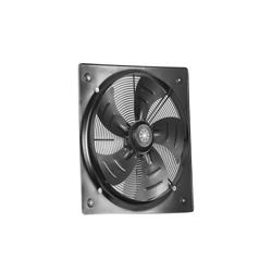 هواکش صنعتی خزرفن اکسترنال روتور 100 وات مدل AKF 350 ST